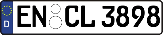 EN-CL3898