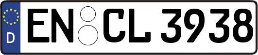 EN-CL3938