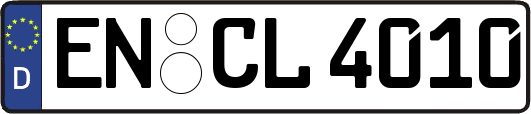 EN-CL4010
