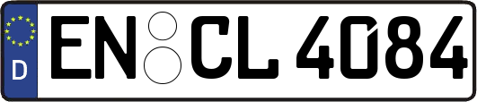 EN-CL4084
