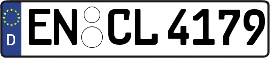 EN-CL4179