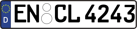 EN-CL4243
