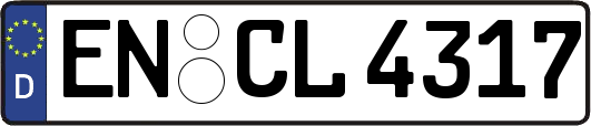 EN-CL4317