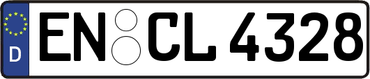 EN-CL4328