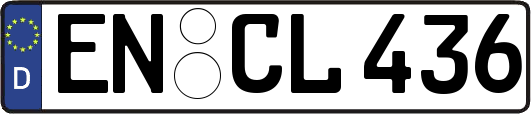 EN-CL436
