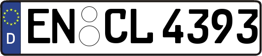 EN-CL4393