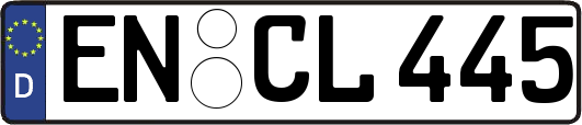 EN-CL445