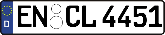 EN-CL4451