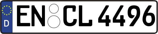 EN-CL4496