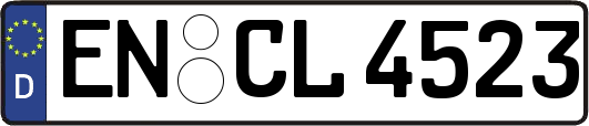 EN-CL4523