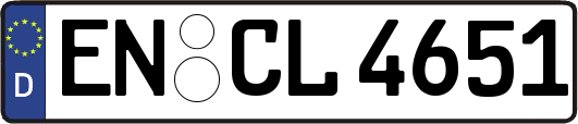 EN-CL4651