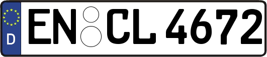 EN-CL4672