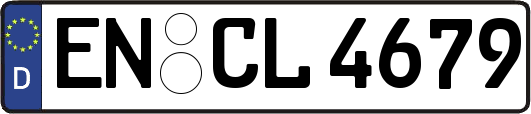 EN-CL4679