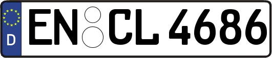EN-CL4686