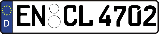 EN-CL4702