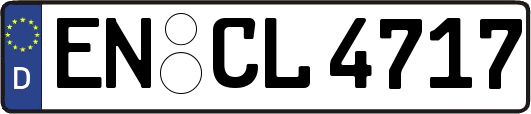 EN-CL4717
