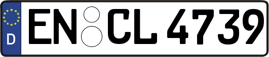 EN-CL4739