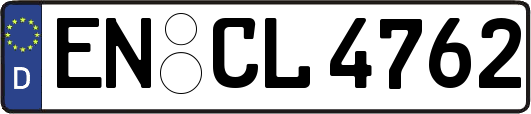EN-CL4762
