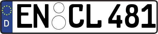 EN-CL481