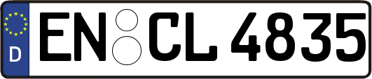 EN-CL4835