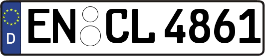 EN-CL4861