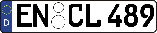 EN-CL489