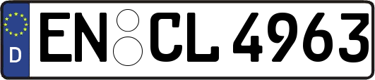 EN-CL4963