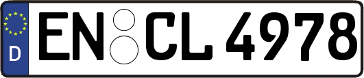 EN-CL4978