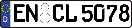 EN-CL5078