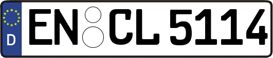EN-CL5114