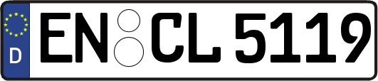 EN-CL5119