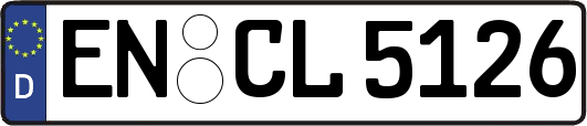 EN-CL5126