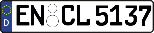 EN-CL5137