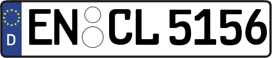 EN-CL5156
