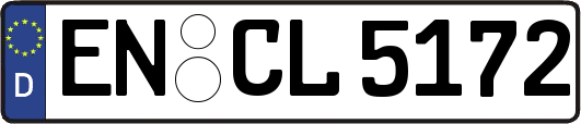 EN-CL5172