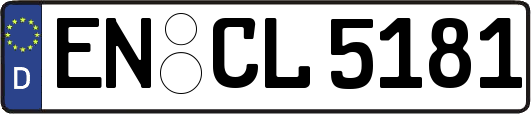 EN-CL5181