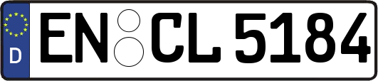 EN-CL5184