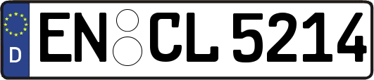 EN-CL5214