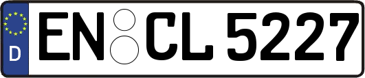 EN-CL5227