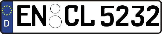 EN-CL5232