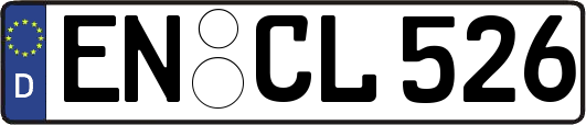 EN-CL526