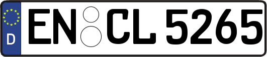 EN-CL5265