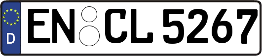 EN-CL5267