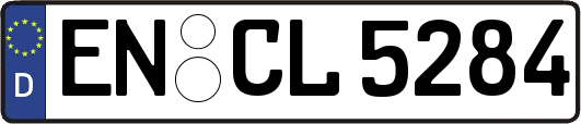 EN-CL5284