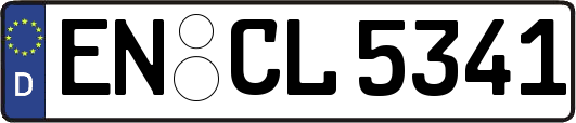 EN-CL5341