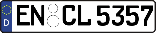 EN-CL5357