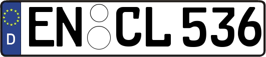 EN-CL536