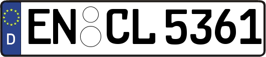 EN-CL5361