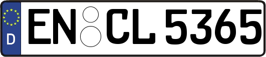 EN-CL5365