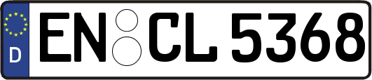 EN-CL5368